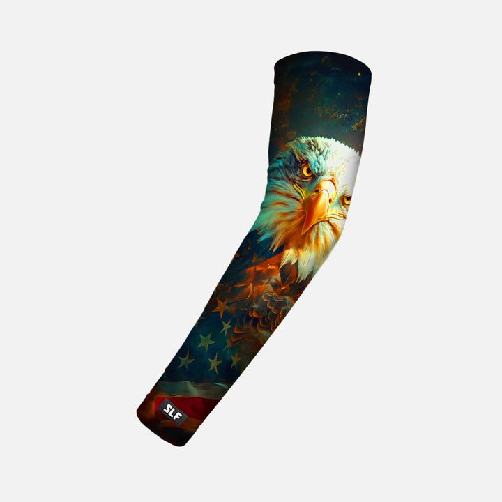 Eagle Resolve Kids Arm Sleeve