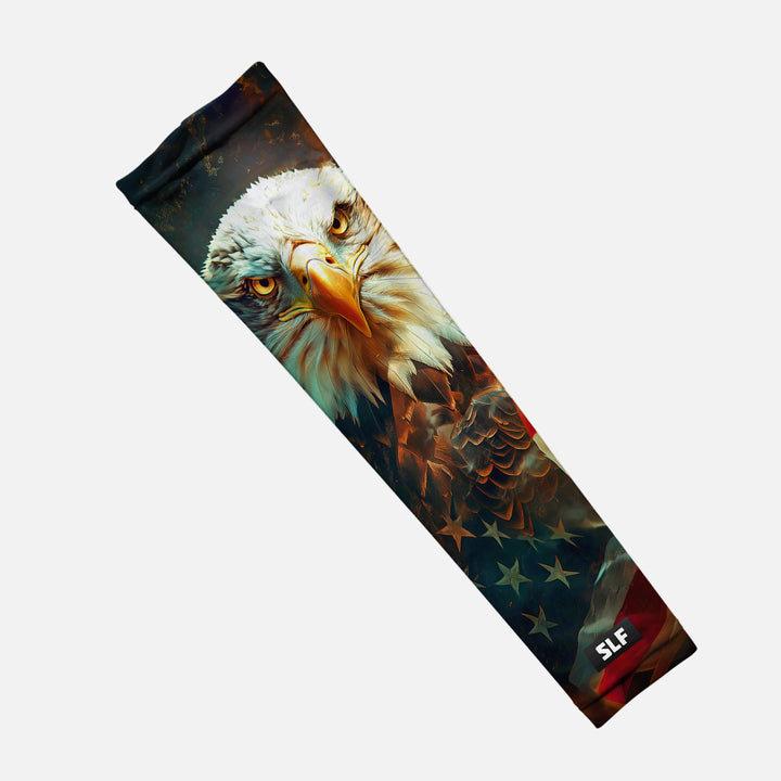 Eagle Resolve Kids Arm Sleeve