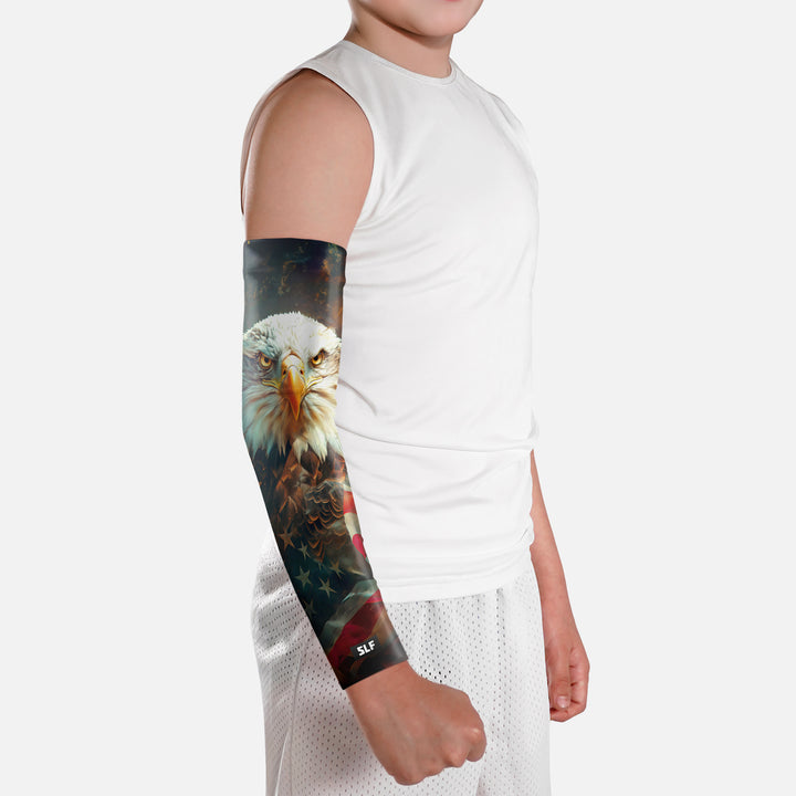Eagle Resolve Kids Arm Sleeve