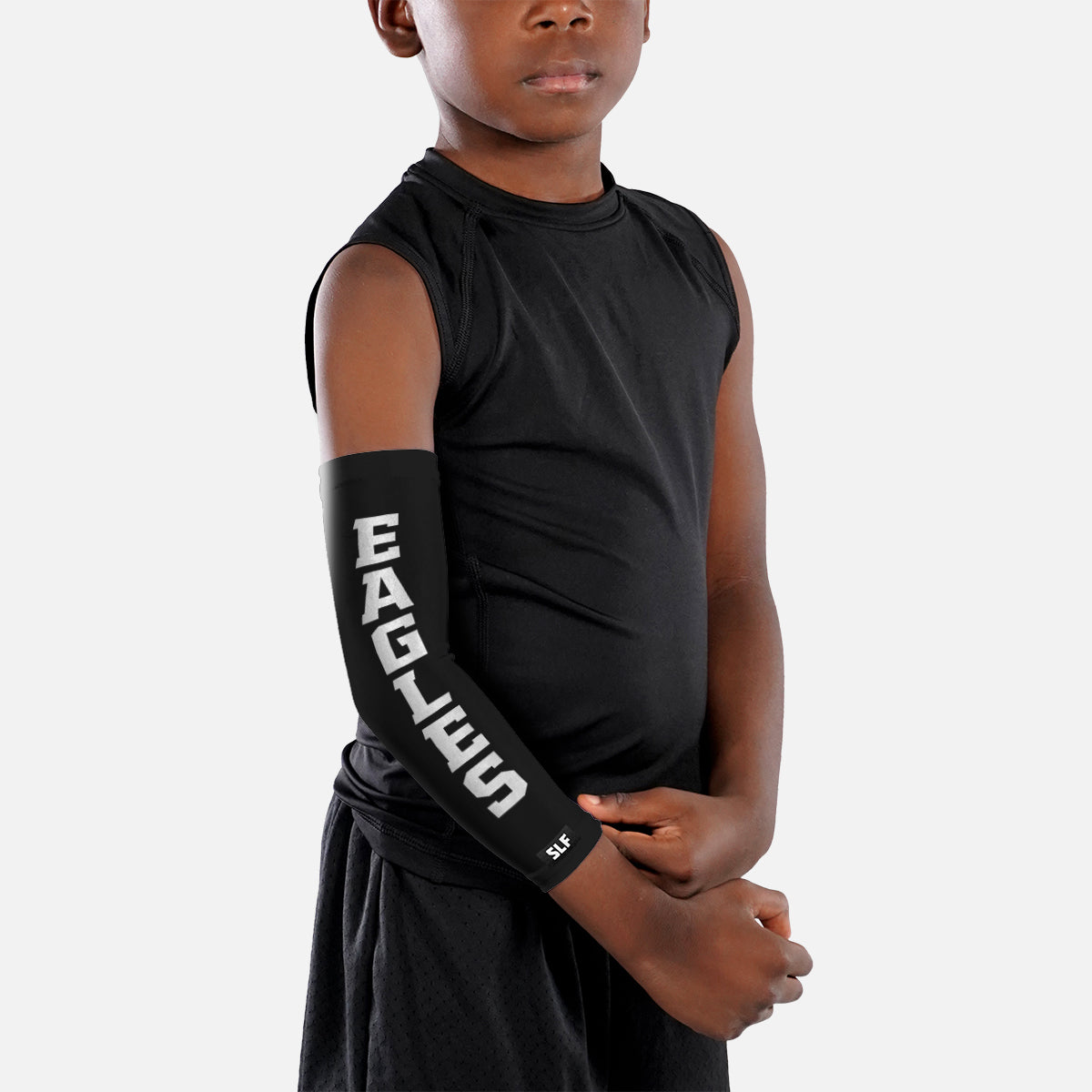 Eagles Kids Arm Sleeve