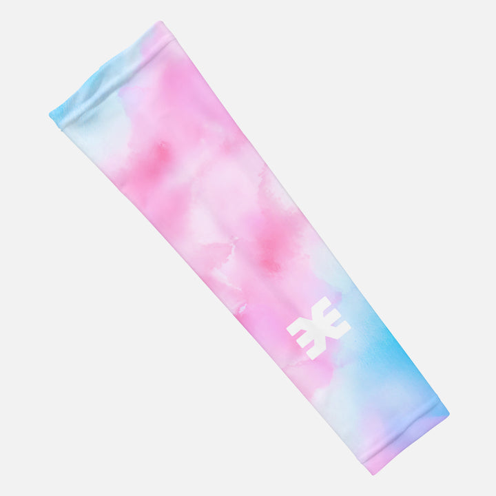 Easy Miles Pastel Running Sleeves - Pair
