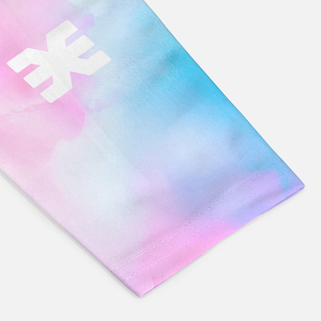 Easy Miles Pastel Running Sleeves - Pair