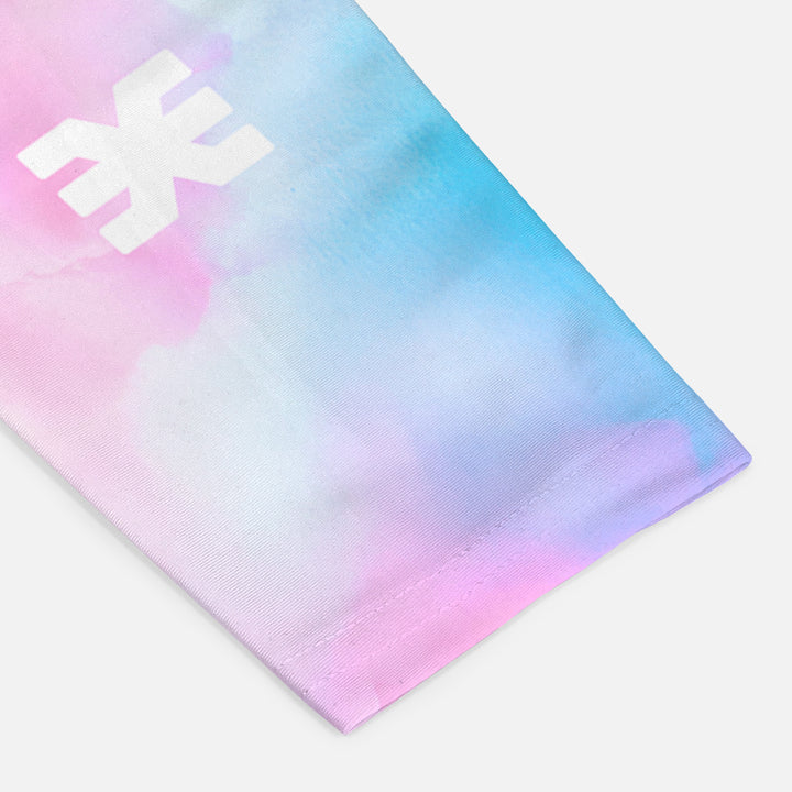 Easy Miles Pastel Running Sleeves - Pair