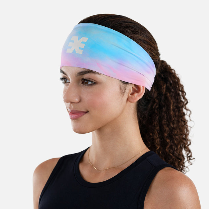 Easy Miles Pastel Headband