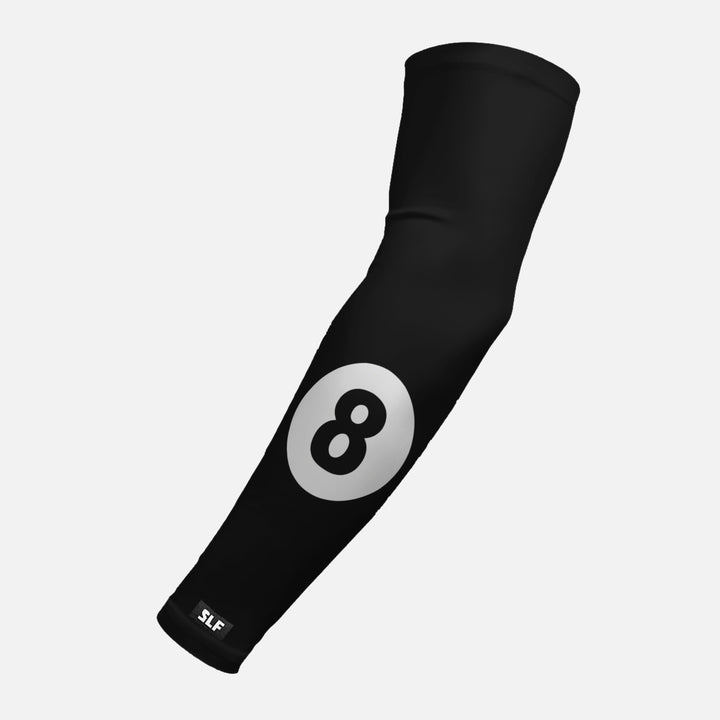 Eight Ball Arm Sleeve