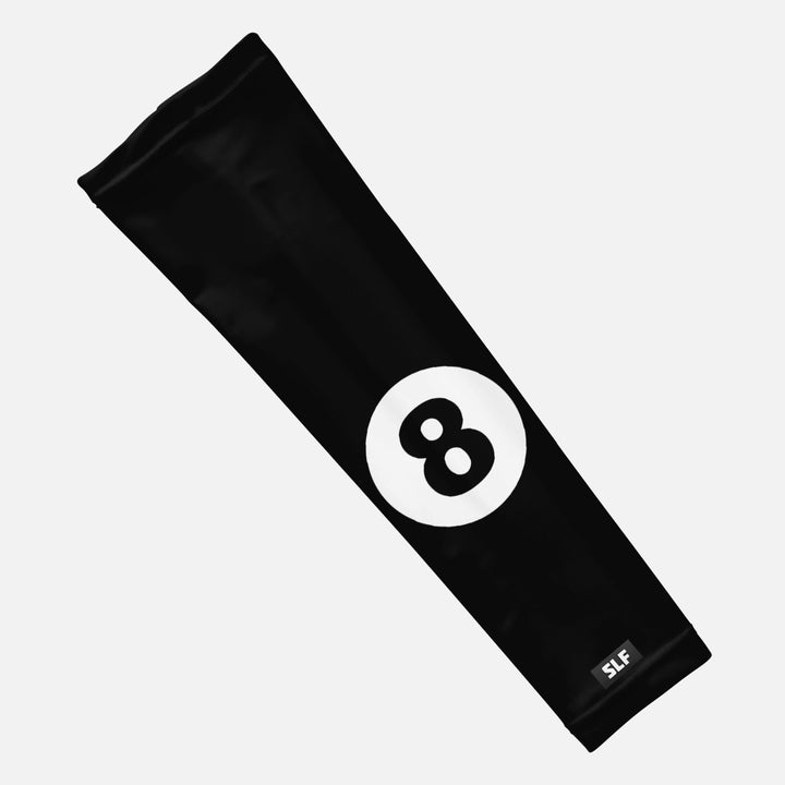 Eight Ball Arm Sleeve