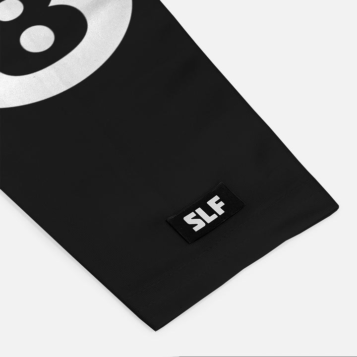 Eight Ball Arm Sleeve