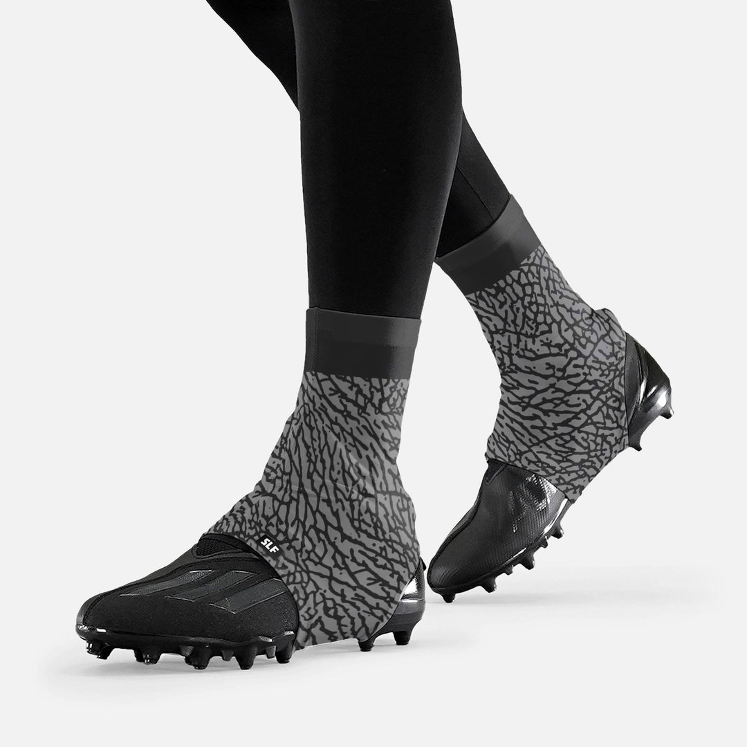 Elephant Skin Tactical Spats / Cleat Covers