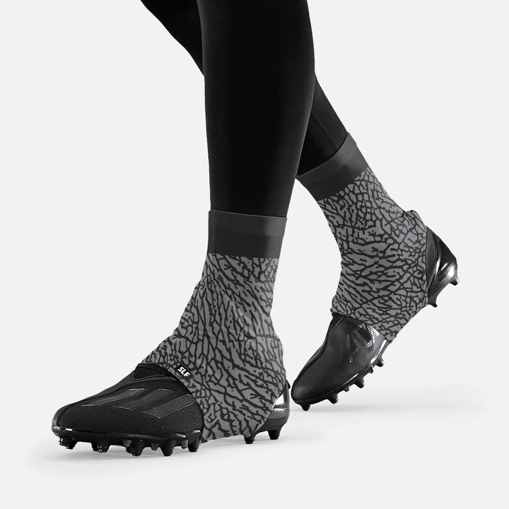Elephant Skin Tactical Spats / Cleat Covers