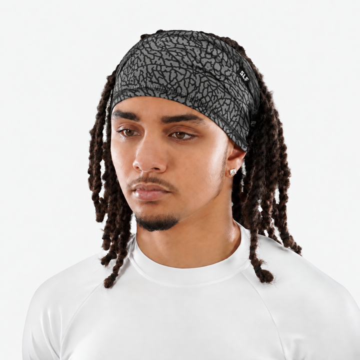 Elephant Skin Tactical Skull Wrap