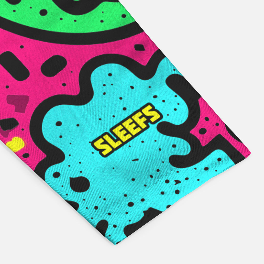Emoji Madness Arm Sleeve