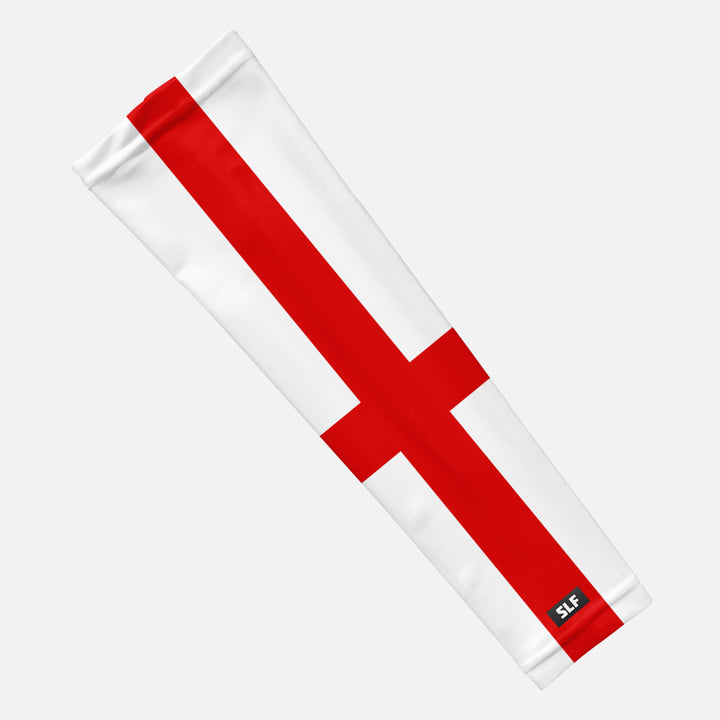 England Flag Arm Sleeve