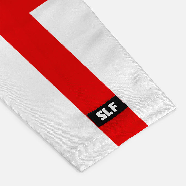 England Flag Arm Sleeve