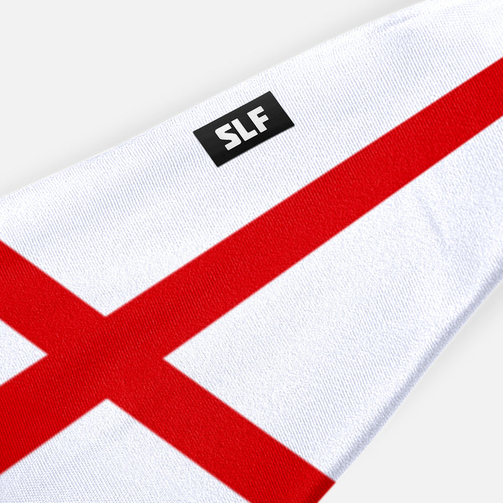 England Flag Kids Headband