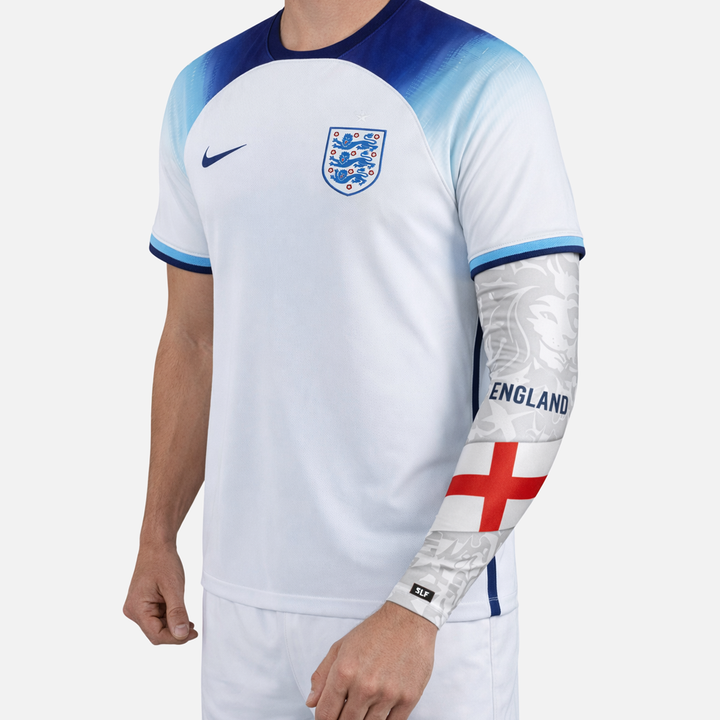 England Team Edition Arm Sleeve