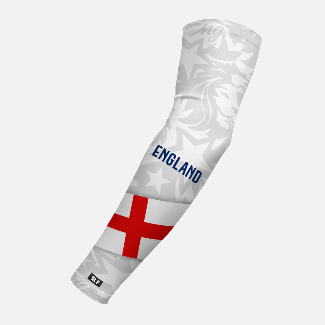 England Team Edition Arm Sleeve