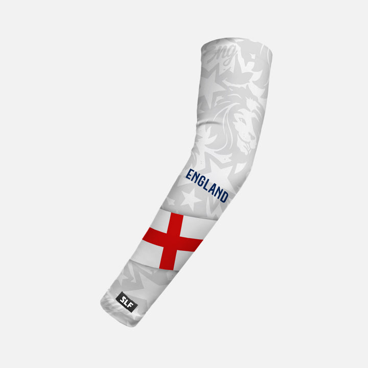 England Team Edition Kids Arm Sleeve