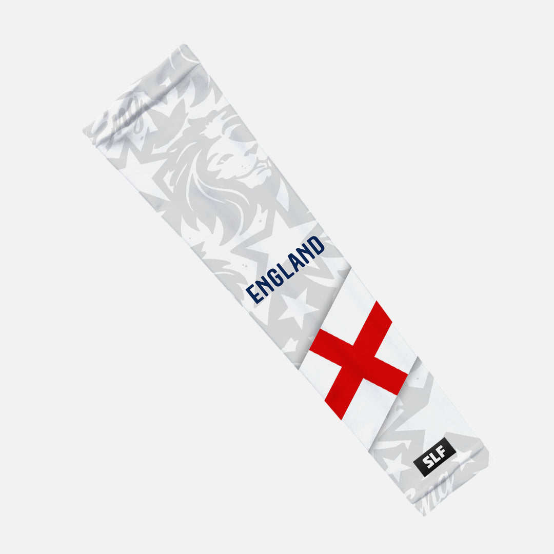 England Team Edition Kids Arm Sleeve