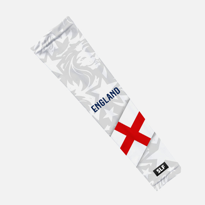 England Team Edition Kids Arm Sleeve