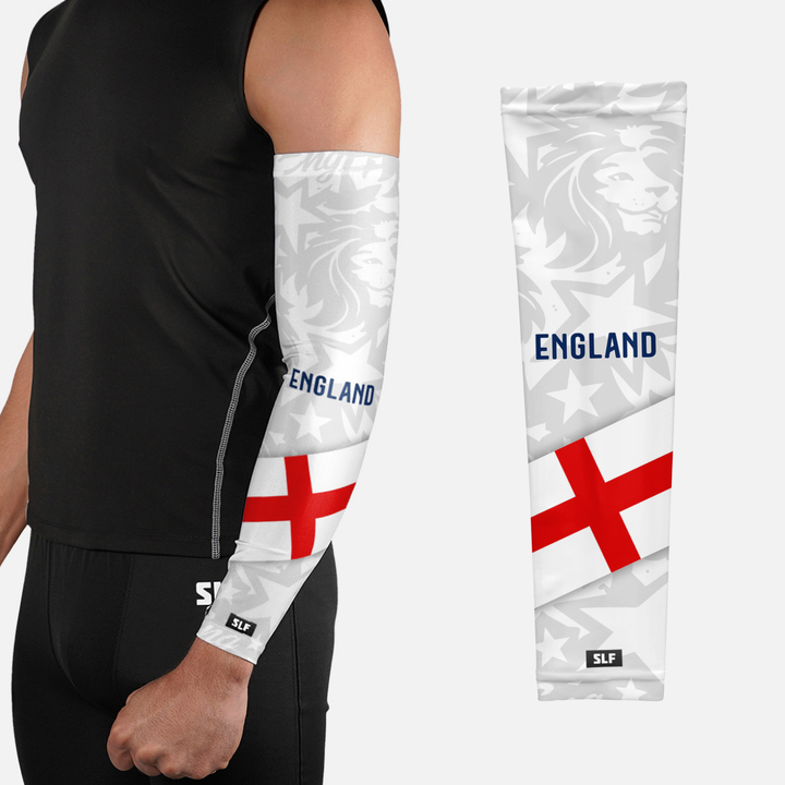 England Team Edition Arm Sleeve