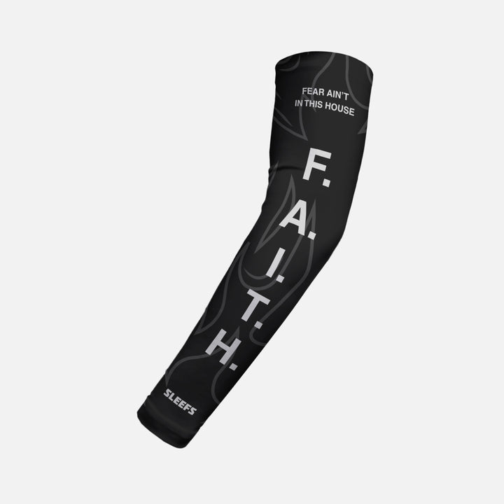 FAITH Acronym Kids Arm Sleeve