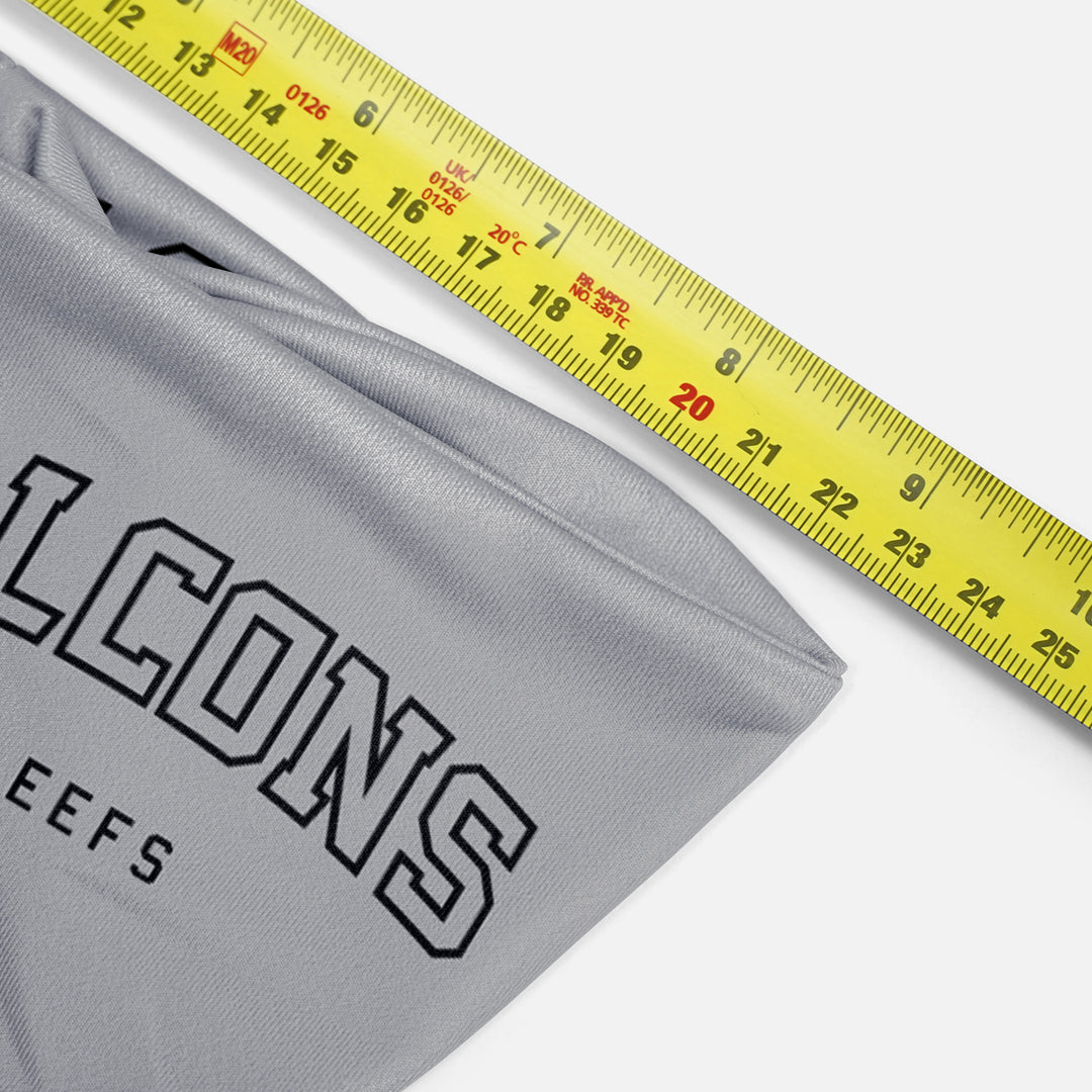 Falcons Headband 2-Pack
