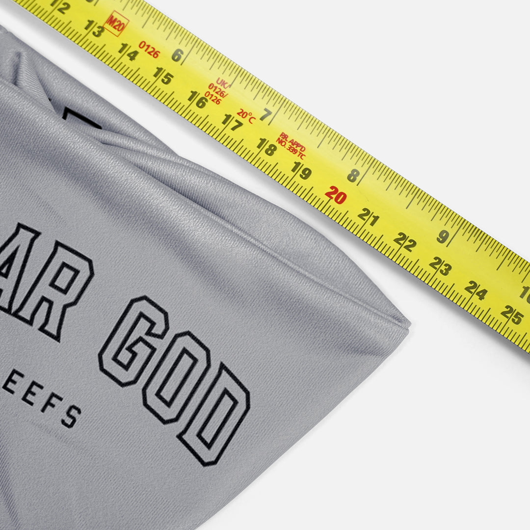 Fear God Headband 2-Pack