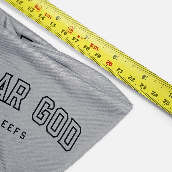 Fear God Headband 2-Pack