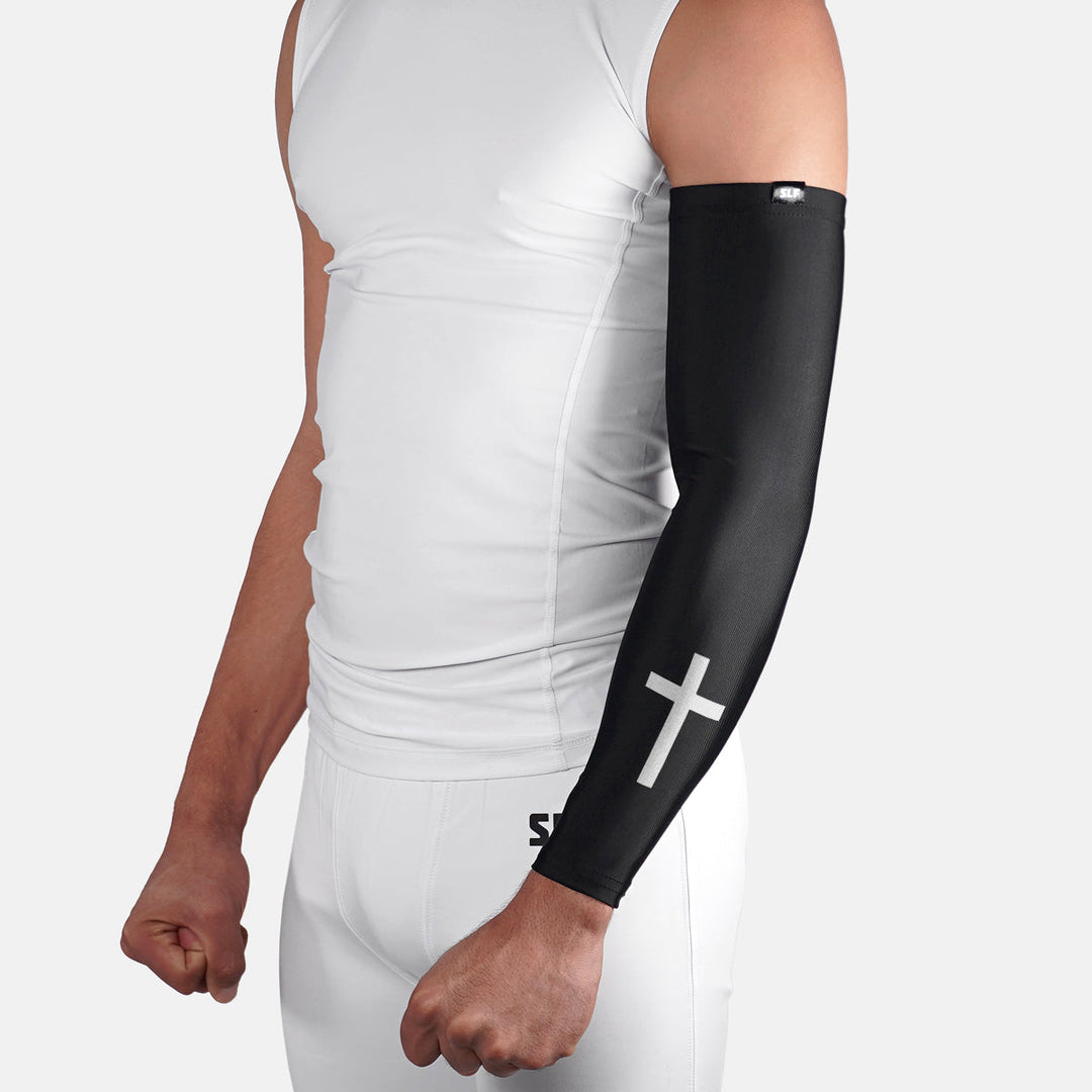 Faith Cross Arm Sleeve Bundle