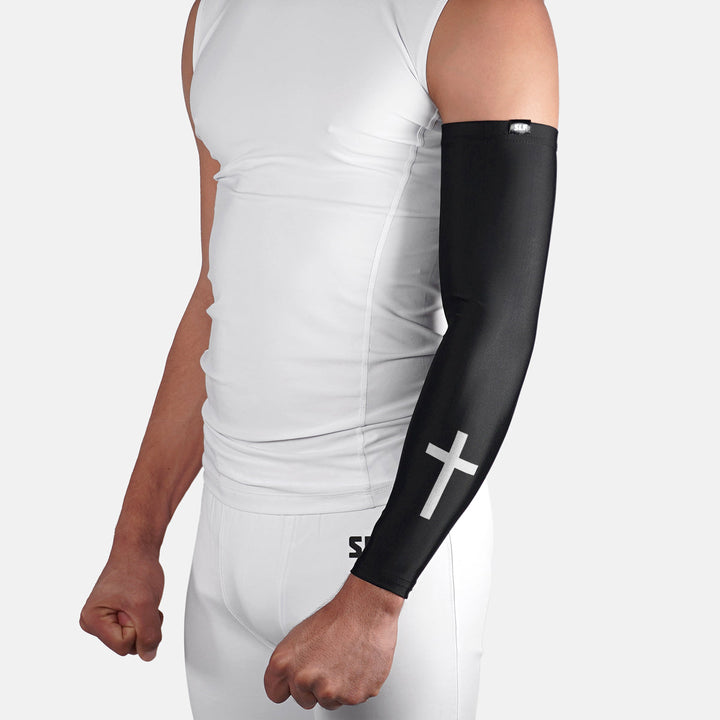 Faith Cross Arm Sleeve Bundle