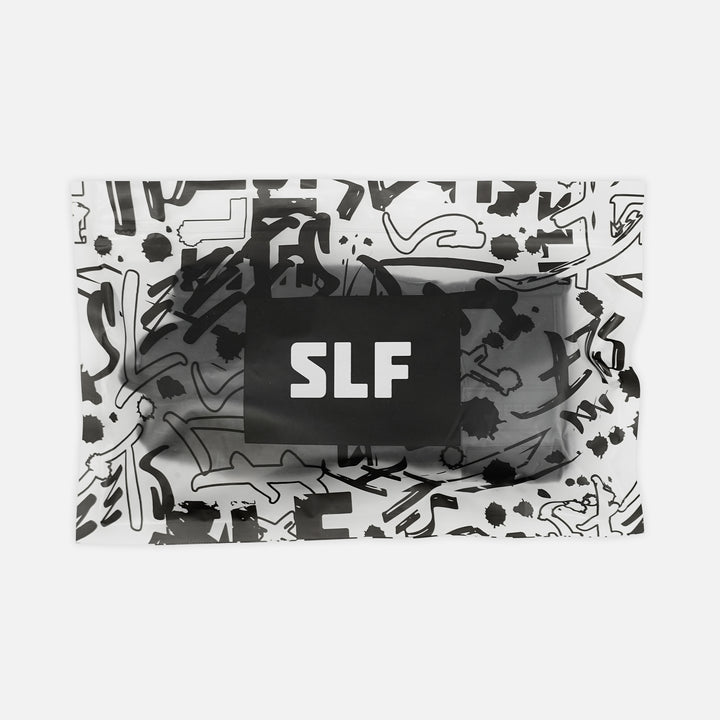 Faith Cross Black Baseball Batting Gloves