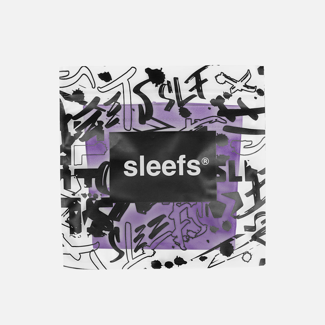 Faith Cross Colors Arm Sleeve