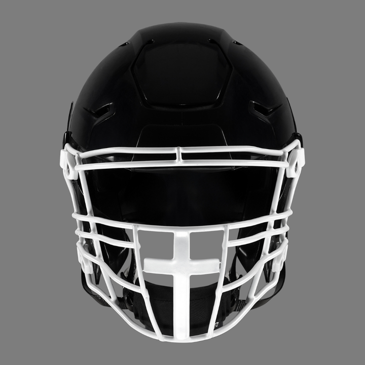 Faith Cross Football Facemask for Riddell SpeedFlex