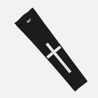 Faith Cross Kids Arm Sleeve