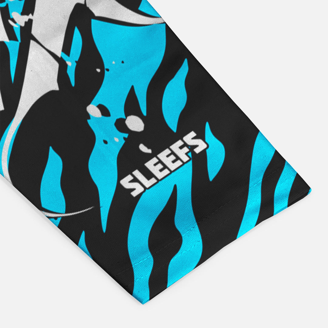 Faith Driven Coldfire Arm Sleeve