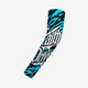 Faith Driven Coldfire Kids Arm Sleeve