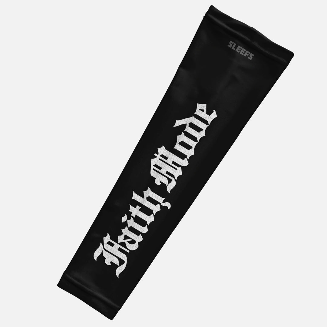 Faith Mode English Arm Sleeve