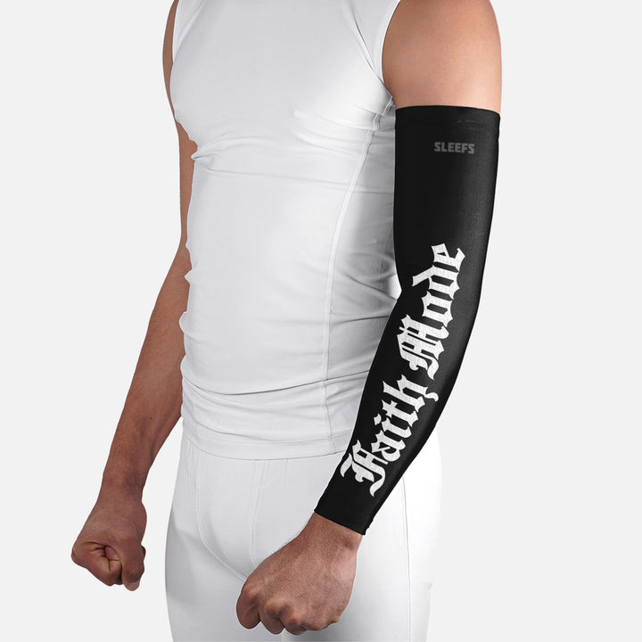 Faith Mode English Arm Sleeve