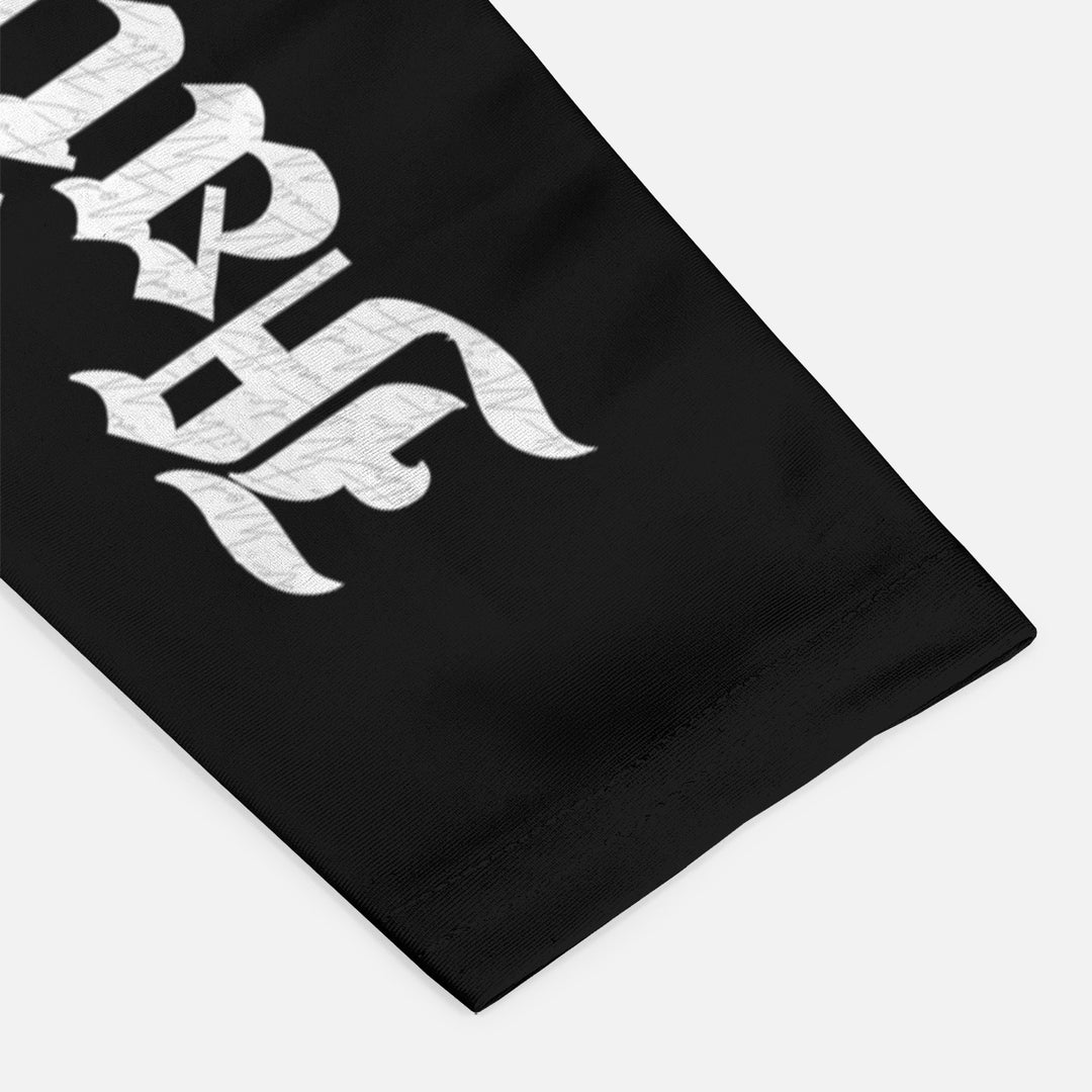 Faith Mode English Arm Sleeve