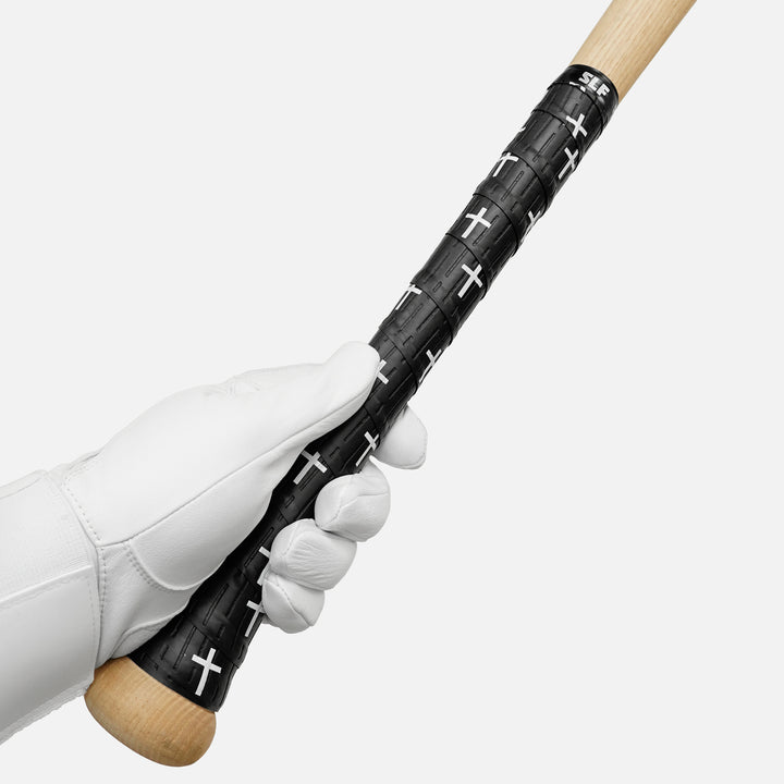 Faith Cross Bat Grip