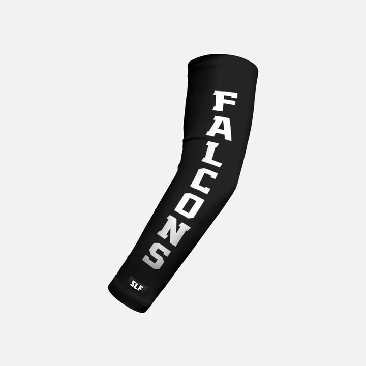 Falcons Kids Arm Sleeve
