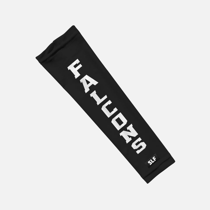 Falcons Kids Arm Sleeve