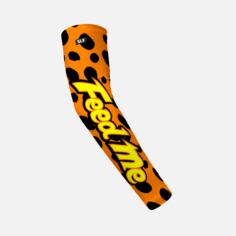 Feed Me Kids Arm Sleeve