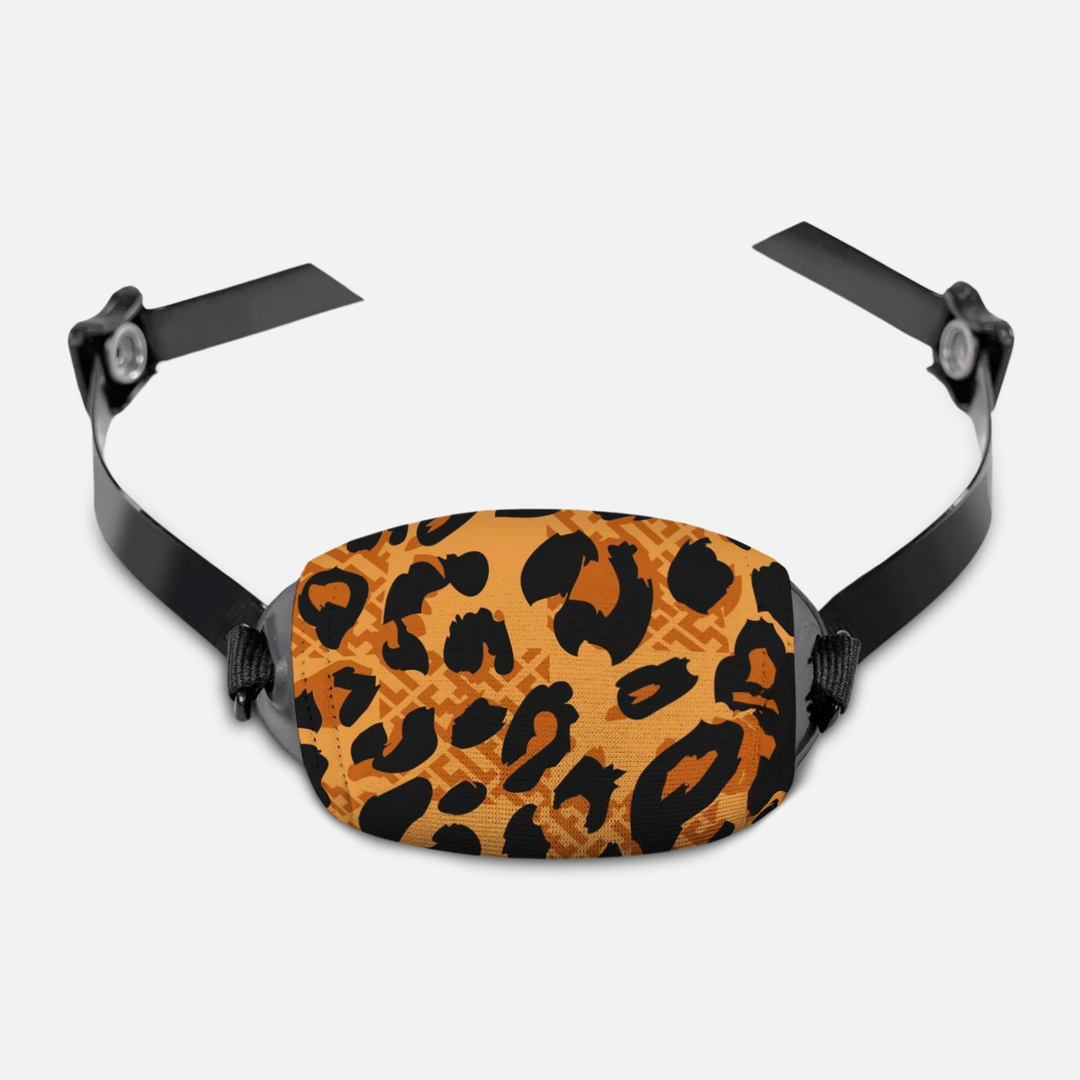 Felino Chin Strap Cover
