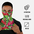 Flamingos Neck Gaiter