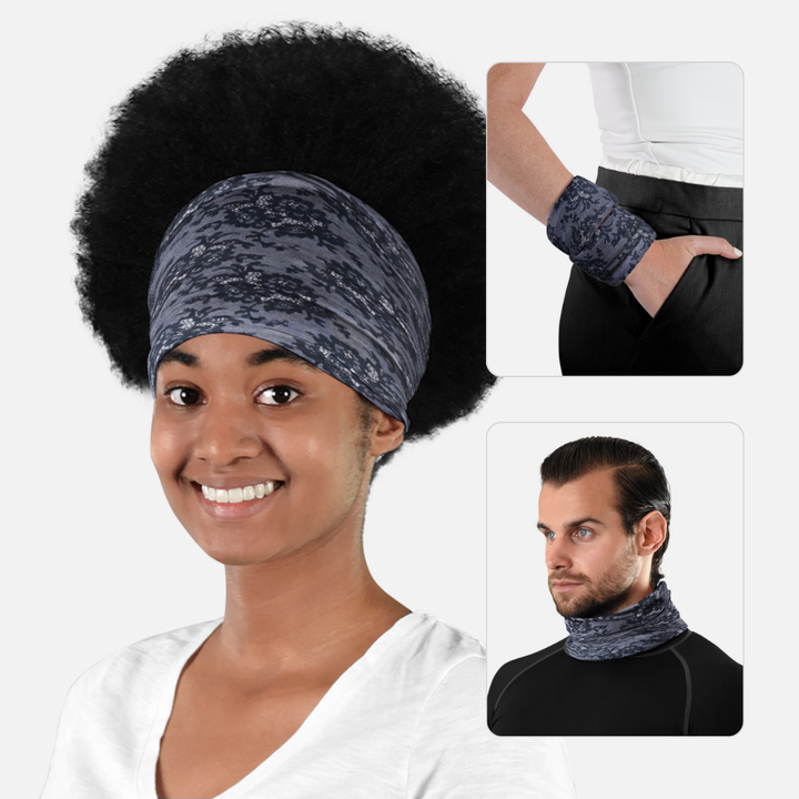 Florence Neck Gaiter