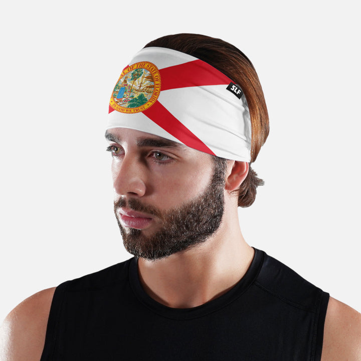 Florida State Headband