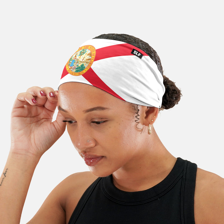 Florida State Headband
