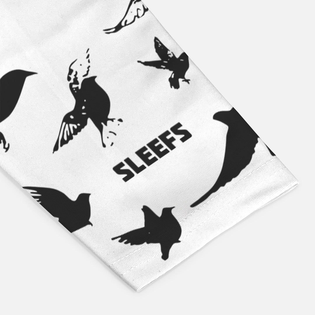 Fly High Arm Sleeve