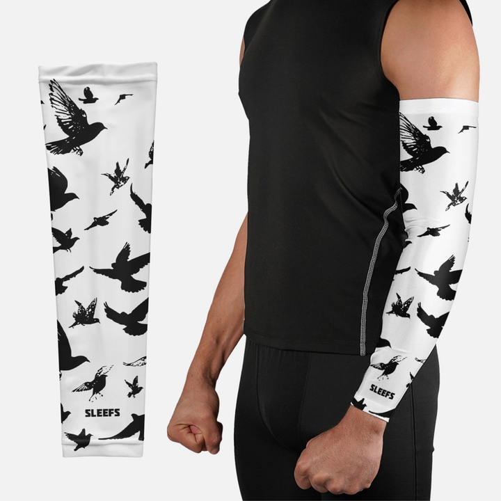 Fly High Arm Sleeve